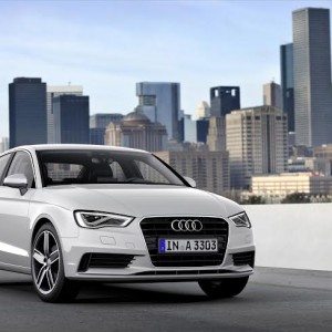 audi a sedan world car of the year