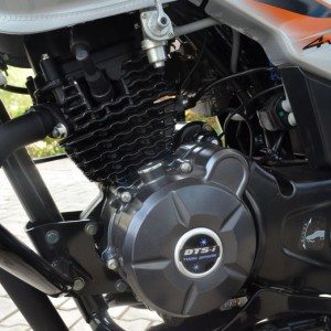 bajaj discover m review images price