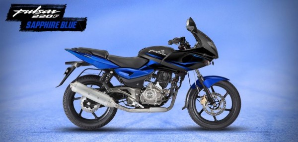 Pulsar 220 1 clearance
