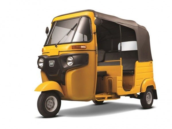 bajaj three wheeler  (2)