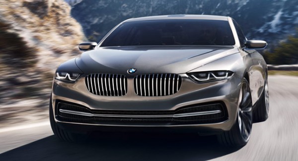 bmw 9 series luxury car concept beijing 1