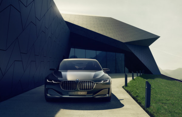 bmw vision future luxury auto china 4