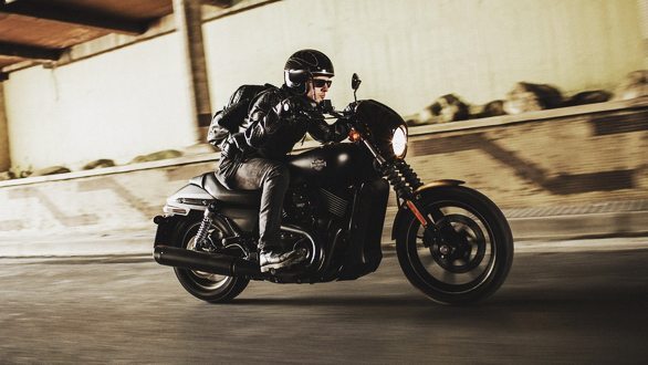 Harley Davidson Street 750 accessories now available in Harley Davidson Street 750 accessories now available in