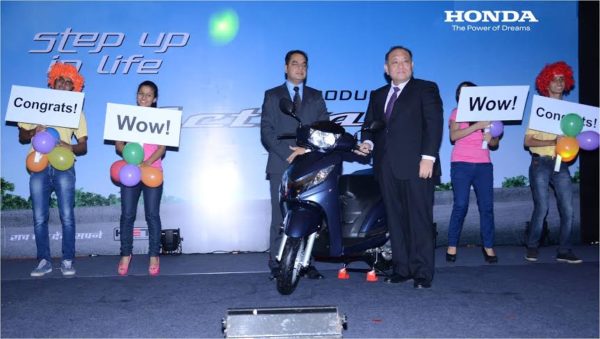 honda activa 125 images 2