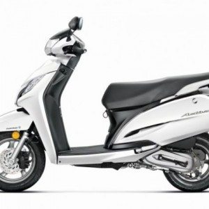 honda activa  price India