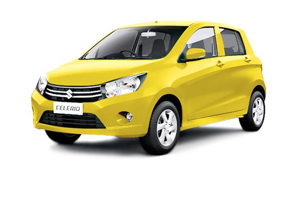 hyundai eon 1.0 vs maruti celerio vs chevrolet spark  (2)