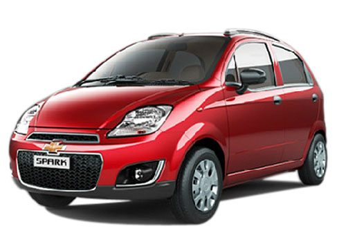 hyundai eon 1.0 vs maruti celerio vs chevrolet spark  (3)