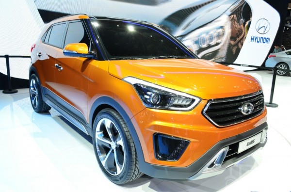 hyundai ix25 auto china beijing 2