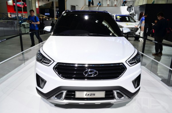 hyundai ix25 auto china beijing 6