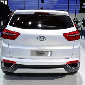 hyundai ix auto china beijing