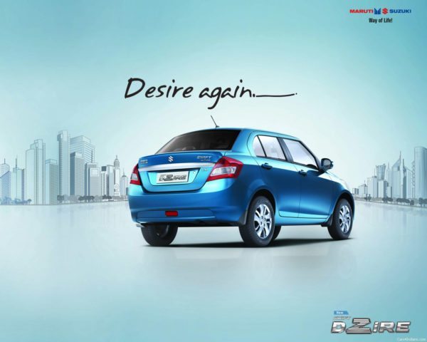 hyundai xcent vs maruti dzire