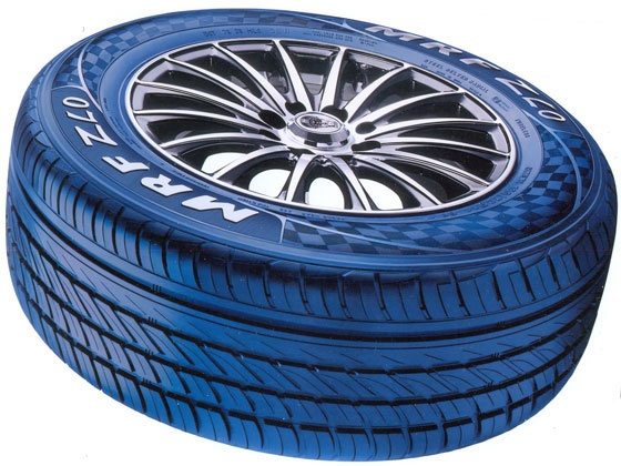 jd power repoets tyre repurchase study