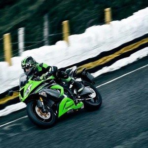 kawasaki zx r india launch