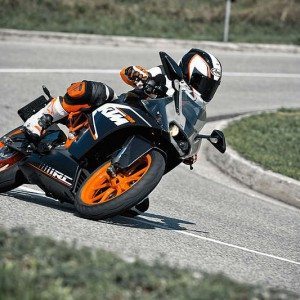 ktm rc  images