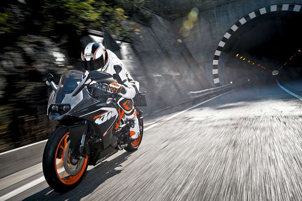 ktm rc 200 images 4