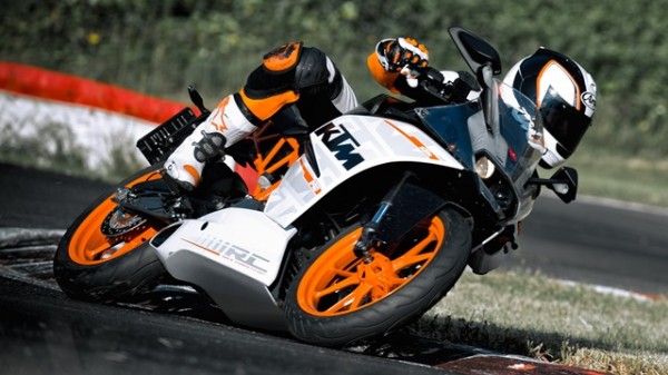 ktm rc 390 india launch images 3