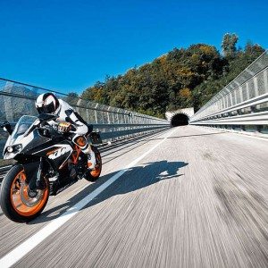 ktm rc bikes in india