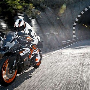 ktm rc bikes in india