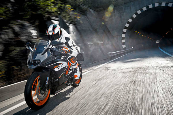 ktm rc bikes in india