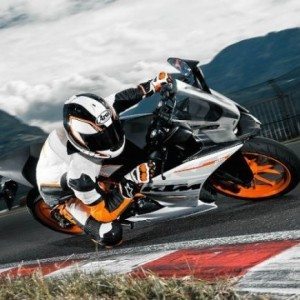 ktm rc bikes in india