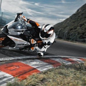 ktm rc images india launch