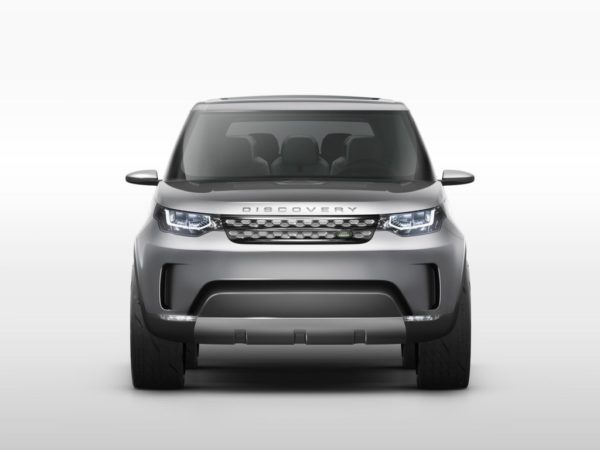 land rove discovery sport images 1