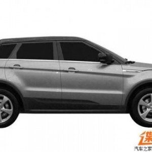 landwind e evoque copy