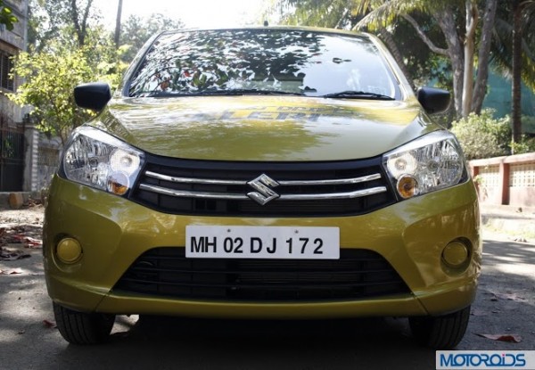 maruti celerio diesel launch 1