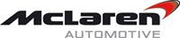 mclaren automotive