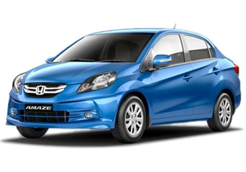 most fuel efficient cars in india honda amaze diesel