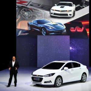 new chevrolet cruze beijing china images