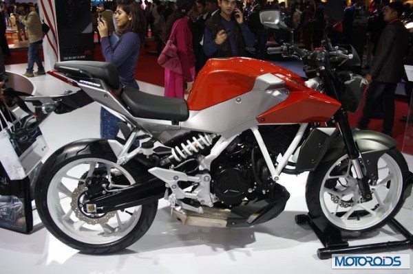 new hysong gd250n india launch images 1