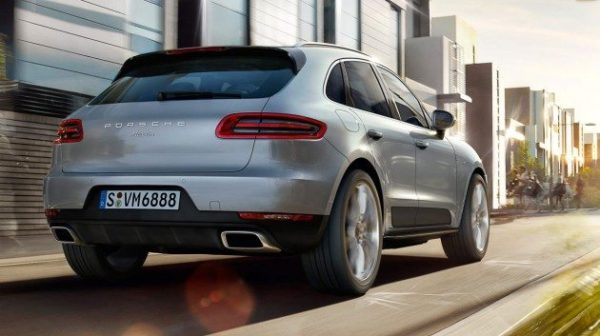 porsche macan 2.0 images 2