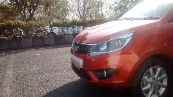 red tata bolt images 3