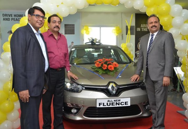 renault dealership in jaipur