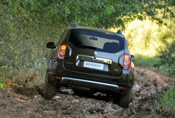 renault duster 4x4 launch images 2