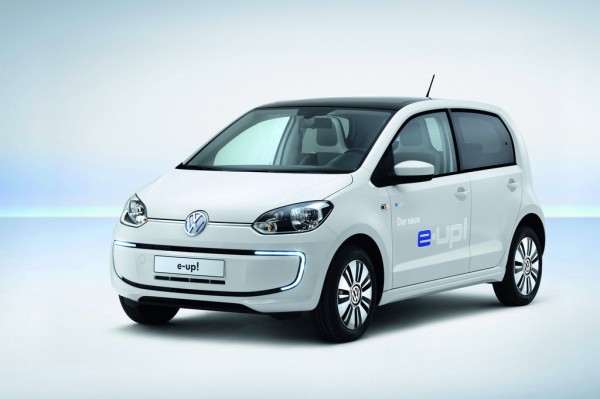 skf volkswagen e-up!