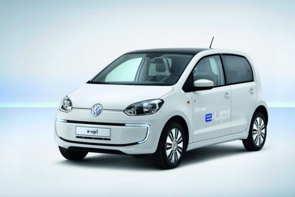 skf volkswagen e up