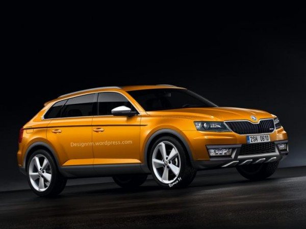 skoda snowman images 1