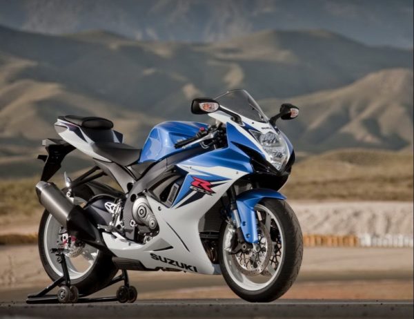 suzuki gsx600r india launch 3