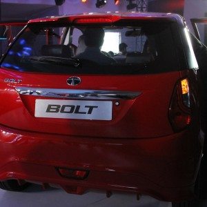 tata bolt images