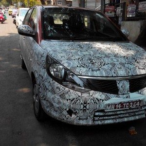 tata bolt interior images