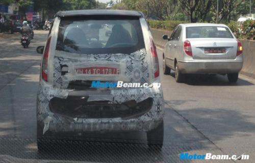 tata nano twist active images 1