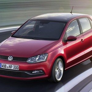 Volkswagen India's New Diesel Engine Facility