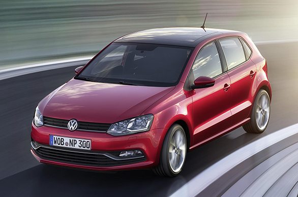Volkswagen India's New Diesel Engine Facility
