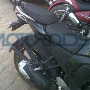 yamaha fz facelift images