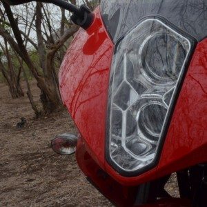 hyosung gtr review images