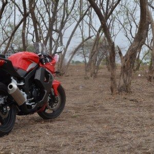 hyosung gtr review images