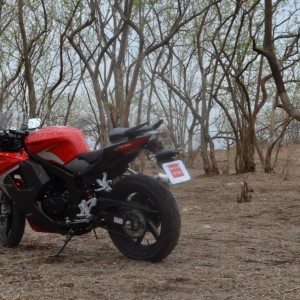 hyosung gtr review images