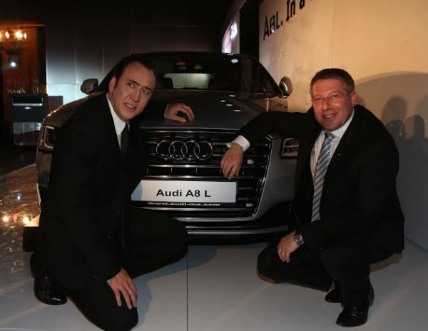 2014 audi a8l india launch images 3